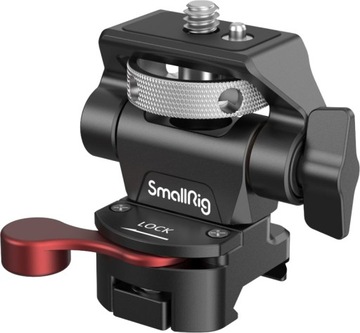SmallRig 2906 - obrotowe mocowanie do monitora