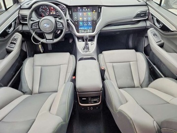 Subaru Outback VI 2025 Subaru Outback Onyx Edition Xt 2025 2.4 Benzyna 260KM, zdjęcie 8