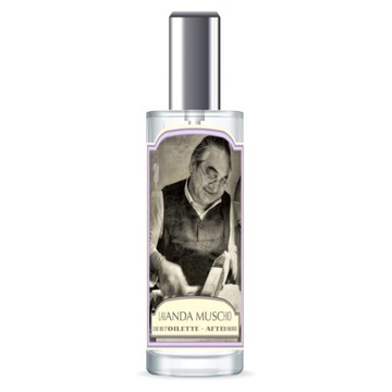 Extro Cosmesi woda toaletowa po goleniu Lavenda