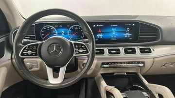 Mercedes GLE V167 2019 Mercedes GLE 450 4Matic, zdjęcie 8