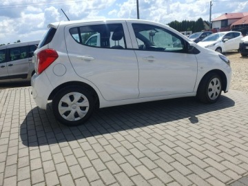 Opel Karl 1.0 Ecotec 75KM 2017 Opel Karl klima* możliwa zamiana *, zdjęcie 4
