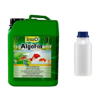 TETRA Pond AlgoFin 1 L