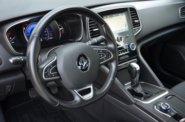 Renault Talisman Sedan 1.6 Energy TCe 149KM 2018 JAK NOWY 100% ORGIN 1.6T 150KM SERWIS NAVI MASAŻ LEDY START/STOP HANDS FRE, zdjęcie 24