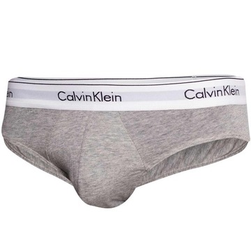 Slipy męskie CALVIN KLEIN zestaw 3 szt wielokolorowych L