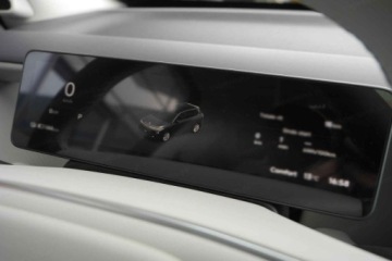 Leapmotor 2026 B10 Design Hybrid EV 18,8 kWh 218KM, zdjęcie 9
