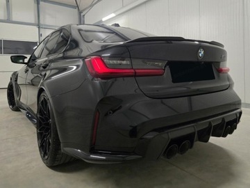 BMW Seria 3 G20-G21 2025 BMW Seria 3 M3 Competition xDrive Sedan 3.0 (530KM) 2025, zdjęcie 1