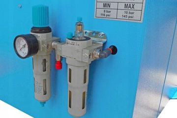 БАЛАНСИРОВКА КОЛЕС 230В