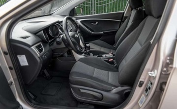 Hyundai i30 II Wagon 1.4 CVVT 100KM 2015 Hyundai i30 Hyundai i30 1.4 Benzyna 100KM, zdjęcie 27