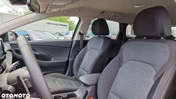 Hyundai i30 III 2024 Hyundai i30 1.5 T-GDI 48V Smart 1.5 Hybryda 140KM, zdjęcie 9