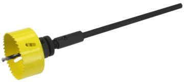 ПИЛЫ ДЛЯ МЕТАЛЛА И ДЕРЕВА БИМЕТАЛЛИЧЕСКИЕ 17 ОТВЕРСТИЙ