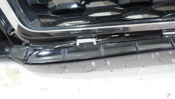 Решетка радиатора Hyundai i30 III 86351-G4000