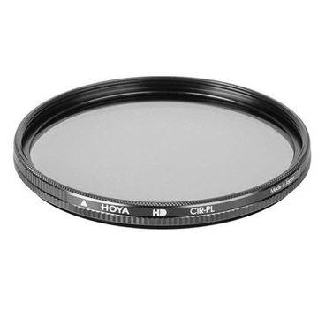 Filtr Hoya HD PL-CIR 37mm
