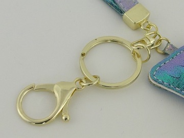 Брелок «Хвост русалки» за один доллар