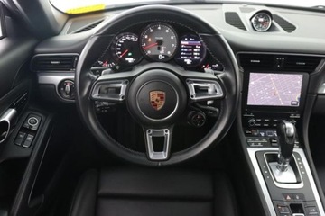 Porsche 911 991 Carrera 2/2S Coupe Facelifting 3.0 420KM 2017 Porsche 911 Carrera S 2017 3.0l 3.0 Benzyna 420KM, zdjęcie 8