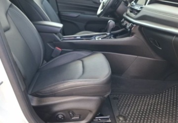 Jeep Compass II 2023 Jeep Compass 1.3 T4 PHEV 4xe S SS aut 240KM 1.3 Benzyna 180KM, zdjęcie 18