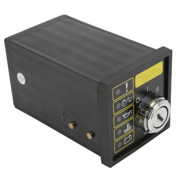 Руководство по контроллеру генератора 501KSTM8