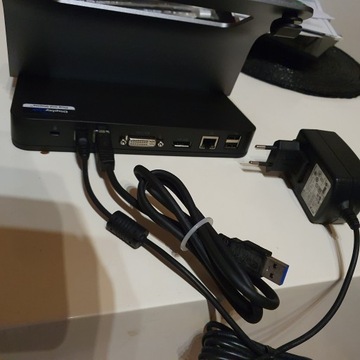 Станция/репликатор для ноутбука Belkin USB 3.0