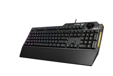 Клавиатура ASUS TUF Gaming K1