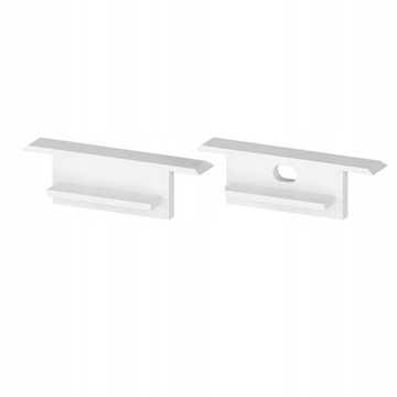 БОКОВЫЕ ЗАГЛУШКИ ДЛЯ ВОДОНЕПРОНИЦАЕМОГО ПРОФИЛЯ IP P11-2