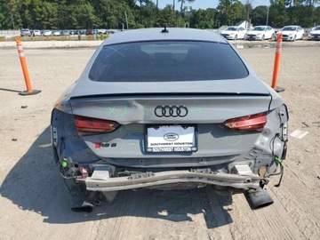 Audi A5 F5 2021 Audi RS5 Coupe 2021 2.9l 2.9 Benzyna 444KM, zdjęcie 2