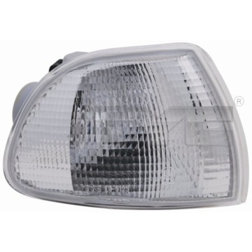 BLIKAČ FIAT PALIO 96-12 PŘEDNÍ LEVÝ