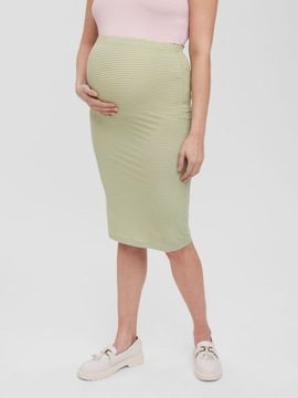 Spódnica ciążowa Vero Moda 2 pak zielona S