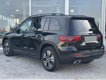 Mercedes GLB SUV 2.0 200d 150KM 2025 GLB 200 d 4-Matic Progressive 2.0 (150KM) 2025, zdjęcie 2
