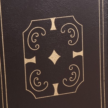 SZTUCZNE KSIĄŻKI DO DEKORACJI PODKŁADKI DEKORACYJNE