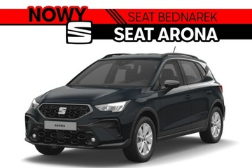 Seat Arona 2026 Seat Arona Style 1.0 TSI 95 KM