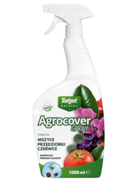 Target Agrocover Spray 1000 ml