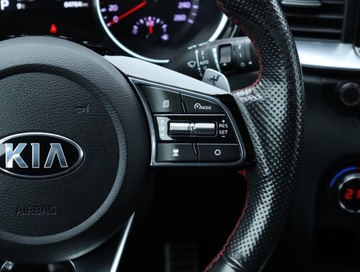 Kia Ceed III GT 1.6 T-GDI 204KM 2019 Kia Ceed 1.6 T-GDI GT, Salon Polska, Serwis ASO, zdjęcie 20