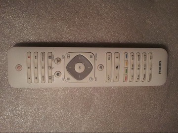 Oryginalny pilot Philips 2422 549 90507 - YKF314-002
