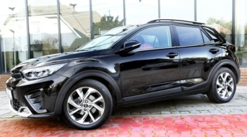 Kia Stonic I Crossover Facelifting 1.0 T-GDI 100KM 2022 Kia Stonic GT-Line|Navi|Kamera|Pólskóry|, zdjęcie 7
