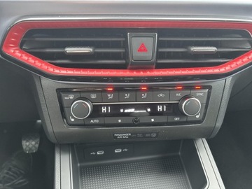 Seat Ibiza V 2025 Seat Ibiza 1.0 TSI 115 KM FR 6-biegowa manualna, zdjęcie 21