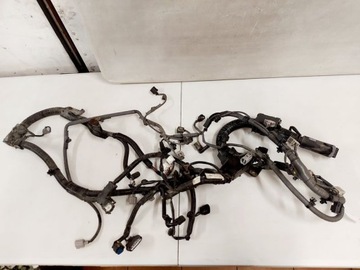 MAZDA CX-5 CX5 I 1 2.2D SVAZEK MOTORU KD62-67P24 DIESEL