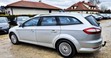 Ford Mondeo IV Kombi 2.0 Duratec Flexifuel 145KM 2010 Ford Mondeo BENZYNA nawigacja CONVERSE 2x PDC super oakzja POLECAMY, zdjęcie 23