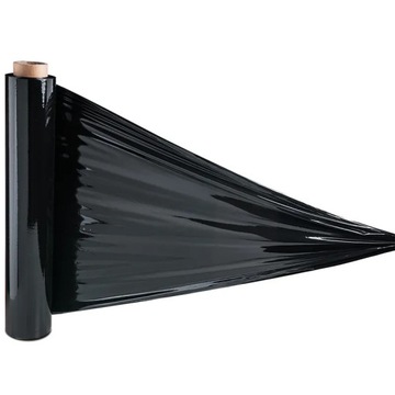 СТРЕТЧ-ФОЛЬГА ЧЕРНАЯ XL СТРЕТЧ 2,7 КГ NET STRONG