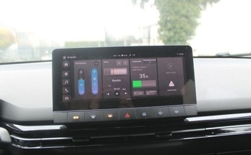 MG 2023 MG Inny Elektryczny 435KM, zdjęcie 15