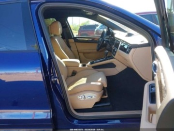 Porsche Macan 2025 Porsche Macan T 2025 2.0 Benzyna 261KM, zdjęcie 9