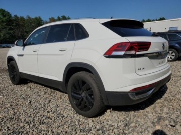 Volkswagen 2023 Volkswagen Atlas Cross sport se 3.6 Benzyna 276KM, zdjęcie 2
