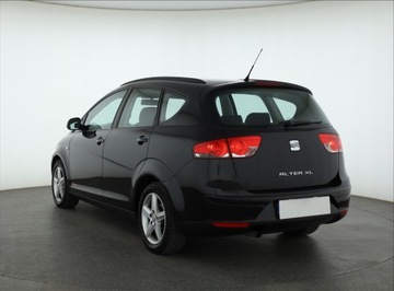 Seat Altea XL 1.6 TDI CR 105KM 2011 Seat Altea XL 1.6 TDI, Salon Polska, Klima, zdjęcie 3