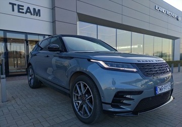 Land Rover Range Rover Velar 2024 Land Rover Range Rover Velar Range Rover Velar 2.0 I4 PHEV 404 PS AWD Auto, zdjęcie 3