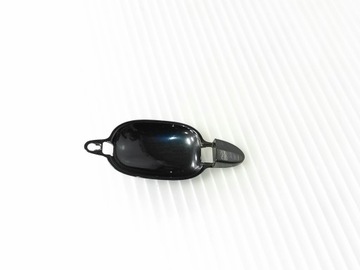 BMW E60 E61 osłona klamki drzwi lewy tył tylna OE
