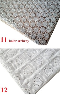 КЛЕЕНКА КРУЖЕВНАЯ СКАТЕРЬ КРУЖЕВНАЯ 14 УЗОРОВ 180Х140