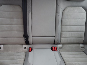 Volkswagen Golf VII Variant 1.4 TSI BlueMotion Technology 140KM 2014 VW Golf 1.4 TSI, Xenon, Bi-Xenon, Klima, zdjęcie 9