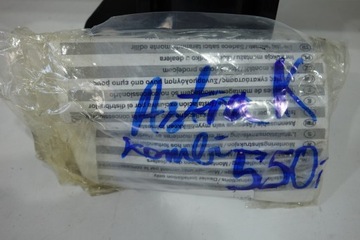 БУКСИРОВОЧНЫЙ КРЮК OPEL ASTRA K V COMBI, СЪЕМНЫЙ