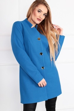 КУРТКА ЖЕНСКАЯ КЛАССИЧЕСКАЯ КОМФОРТНАЯ ЖЕНСТВЕННАЯ ВЕСНА ЦВЕТА 36 S 1921