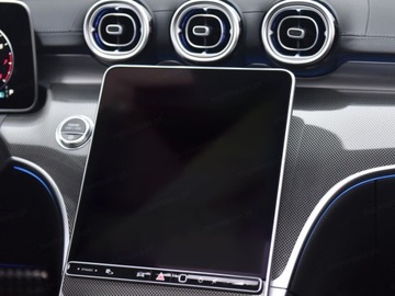 Mercedes Klasa C W206 Limuzyna 1.5 180 170KM 2025 C Klasa 180 Business Edition 1.5 (170KM) 2025, zdjęcie 10