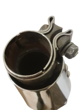 HARLEY DAVIDSON TOURING '95-16 TWIN CAM TŁUMIKI VANCE & HINES