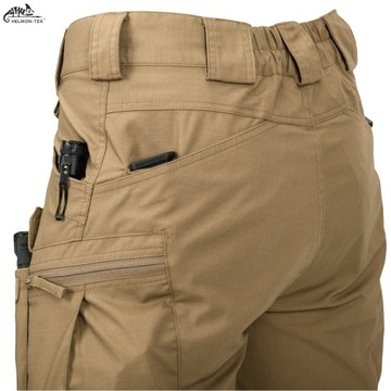 ШОРТЫ МУЖСКИЕ БОЕВЫЕ UTS RS 8.5 HELIKON
